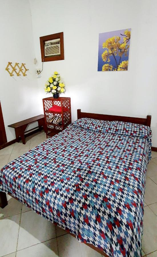 Bela Ipe Pousada Hostel Apart Morro de São Paulo Esterno foto