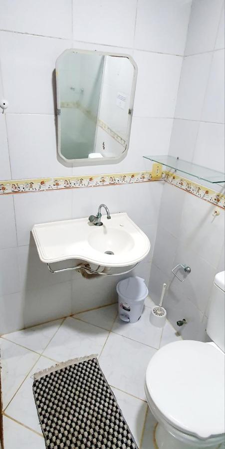 Bela Ipe Pousada Hostel Apart Morro de São Paulo Esterno foto