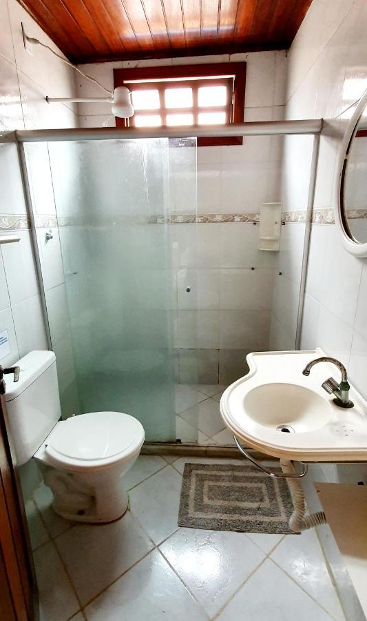 Bela Ipe Pousada Hostel Apart Morro de São Paulo Esterno foto