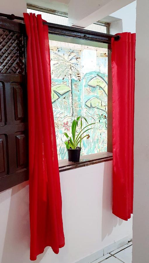 Bela Ipe Pousada Hostel Apart Morro de São Paulo Esterno foto