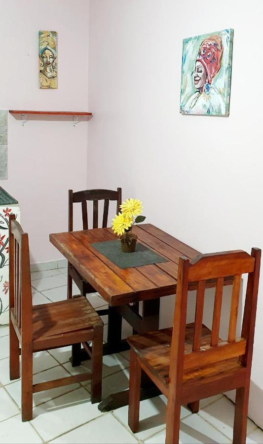 Bela Ipe Pousada Hostel Apart Morro de São Paulo Esterno foto