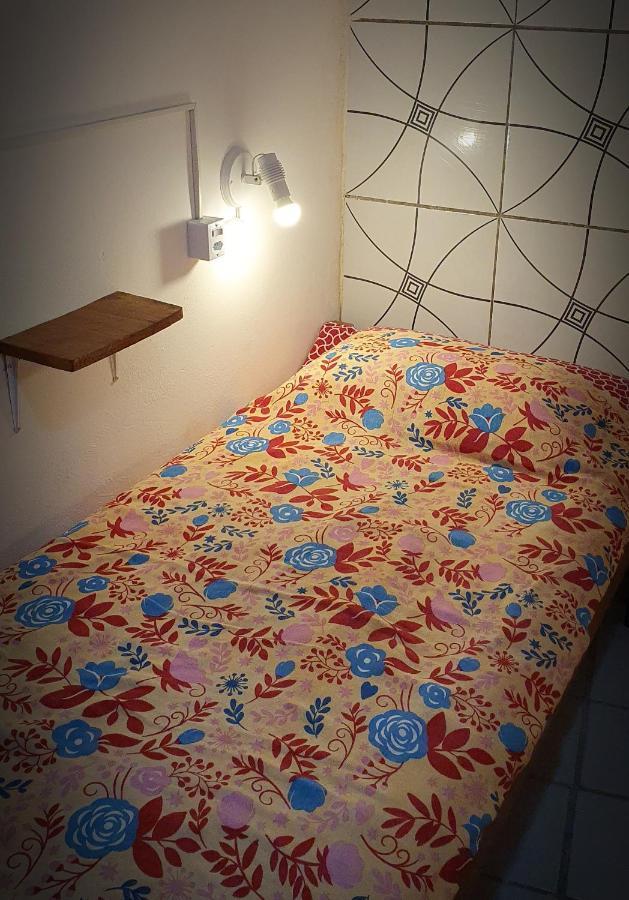 Bela Ipe Pousada Hostel Apart Morro de São Paulo Esterno foto