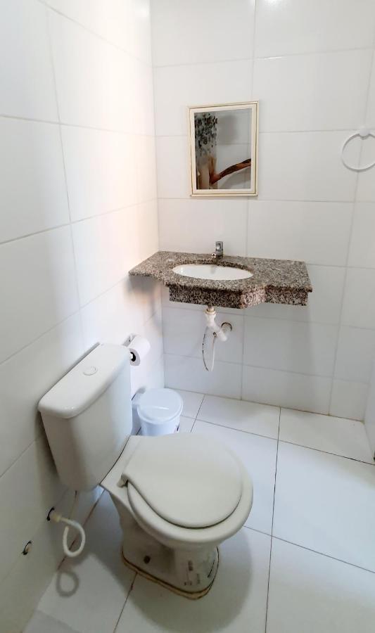 Bela Ipe Pousada Hostel Apart Morro de São Paulo Esterno foto