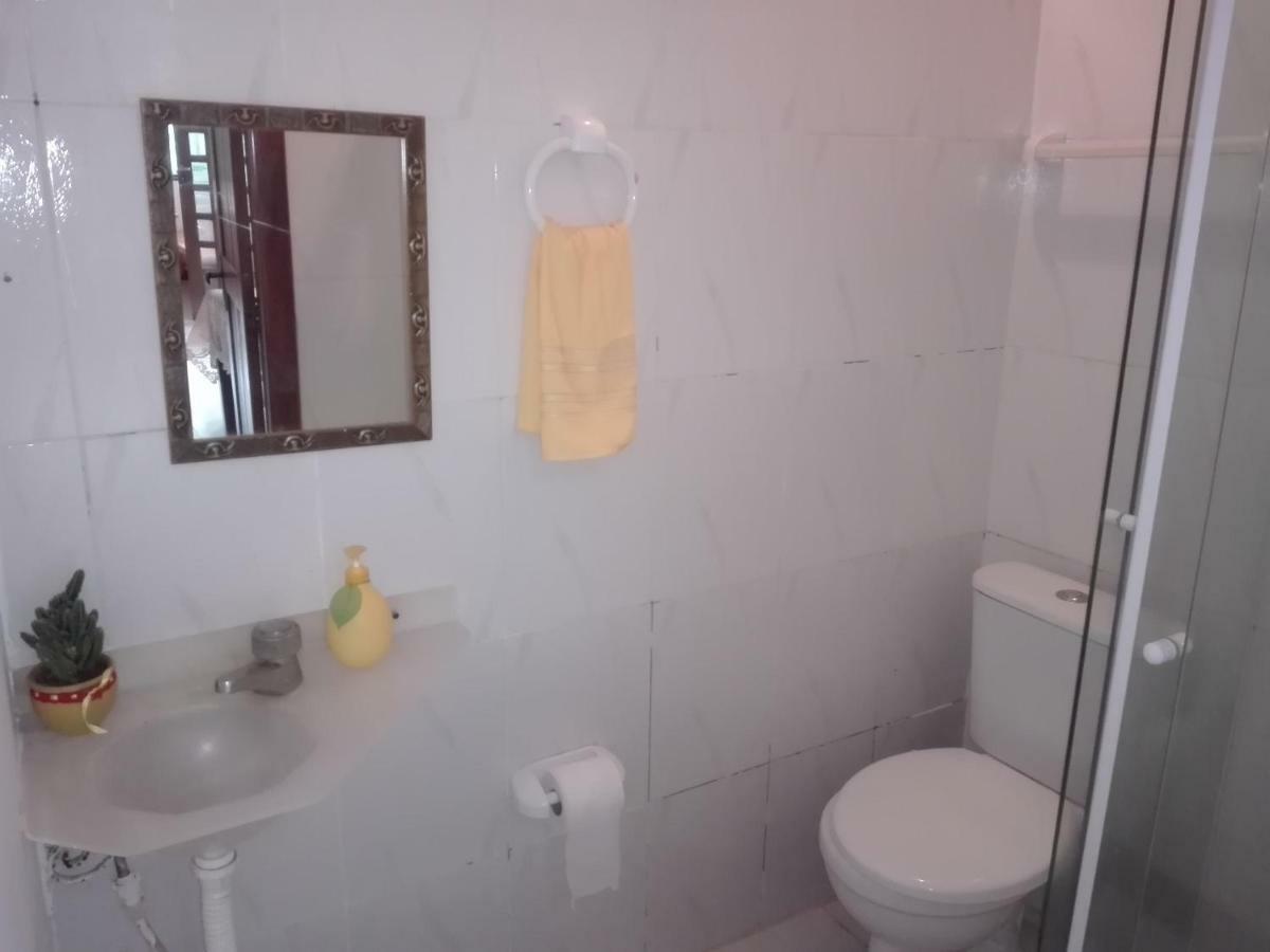 Bela Ipe Pousada Hostel Apart Morro de São Paulo Esterno foto