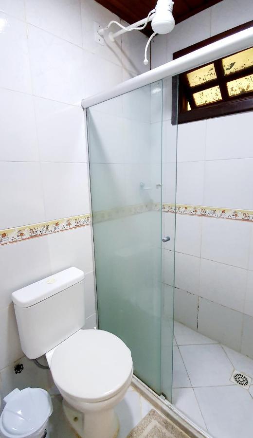 Bela Ipe Pousada Hostel Apart Morro de São Paulo Esterno foto